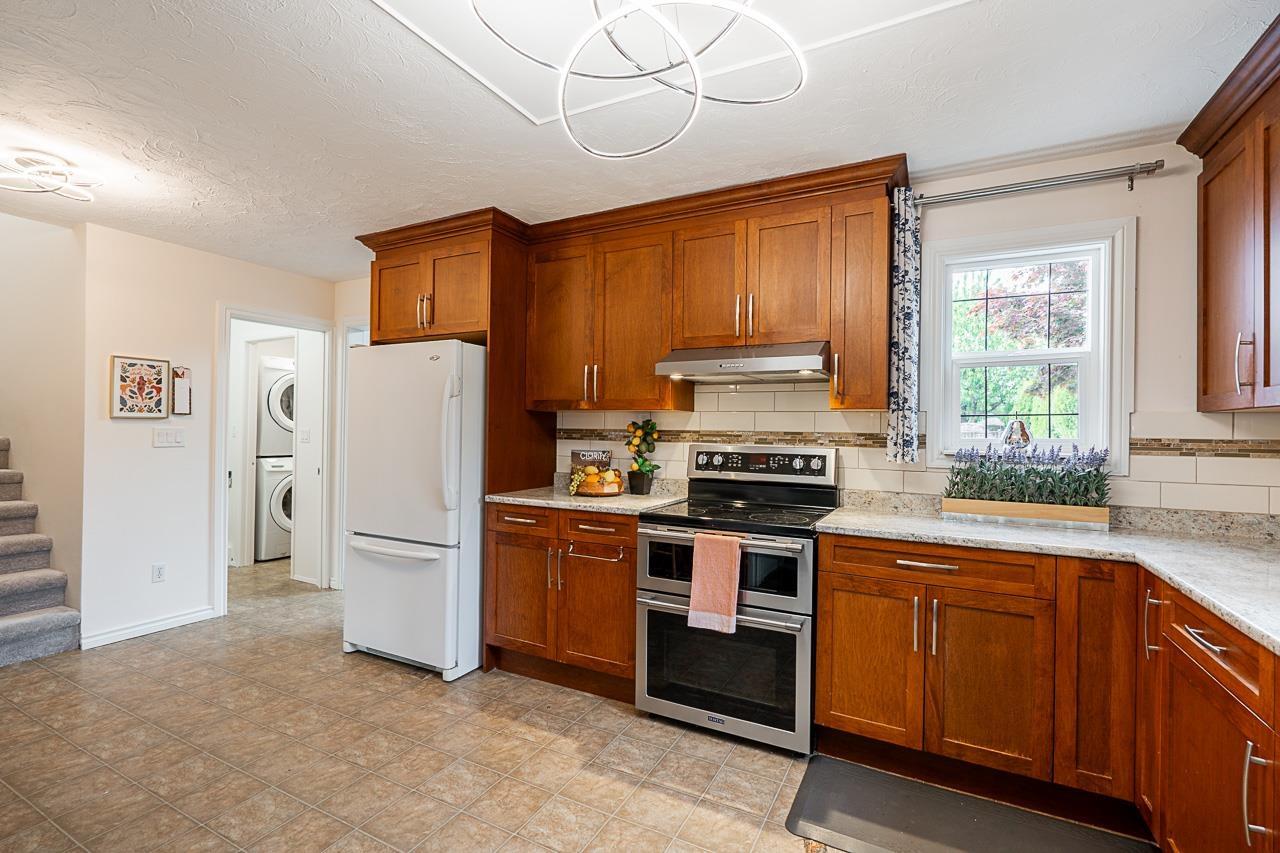 2 46338 Mccaffrey Boulevard, Chilliwack Proper South, Chilliwack, British Columbia  V2P 1E1 - Photo 12 - R3004500