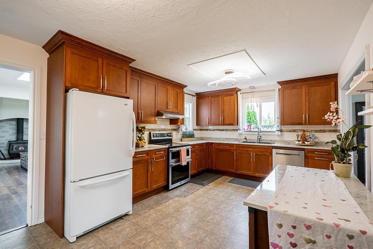 2 46338 Mccaffrey Boulevard, Chilliwack Proper South, Chilliwack, British Columbia  V2P 1E1 - Photo 10 - R3004500