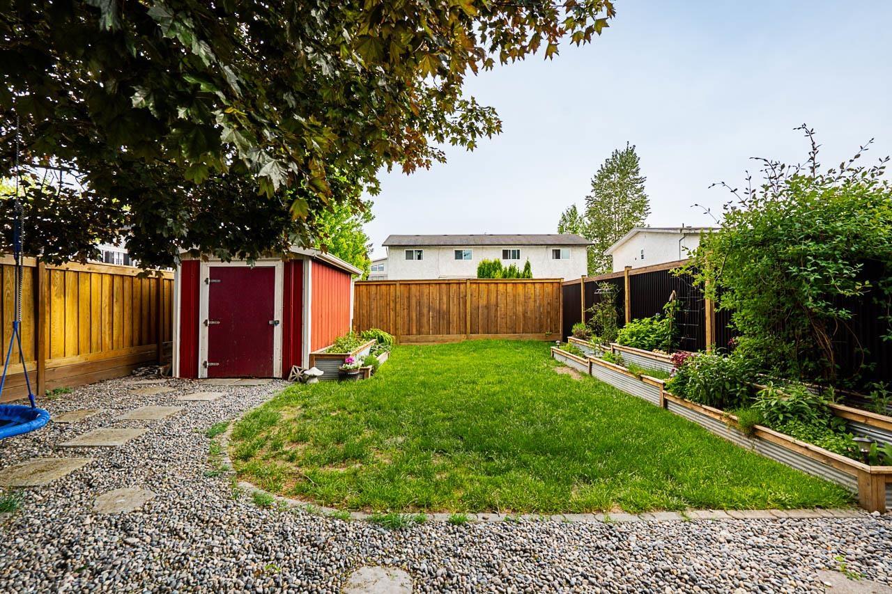 2 46338 Mccaffrey Boulevard, Chilliwack Proper South, Chilliwack, British Columbia  V2P 1E1 - Photo 30 - R3004500