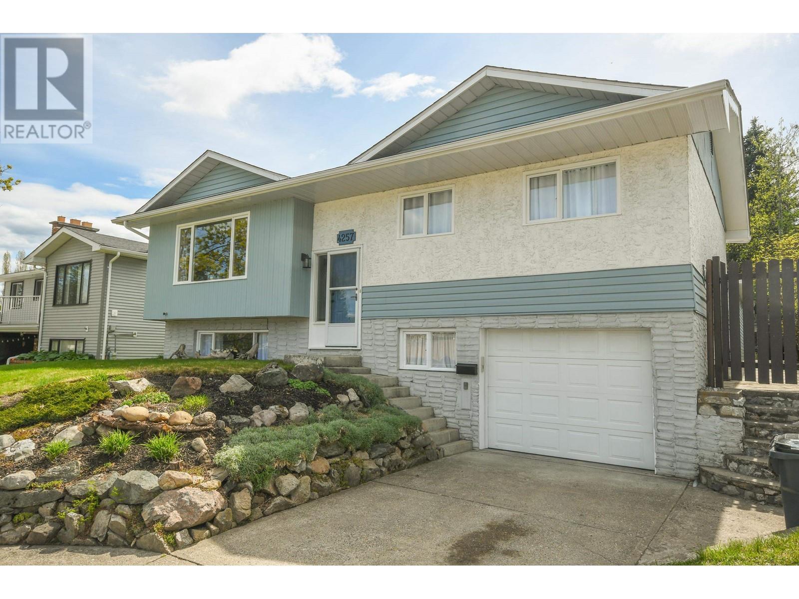 4257 Davie Avenue, Prince George, British Columbia  V2M 4G9 - Photo 1 - R3004546