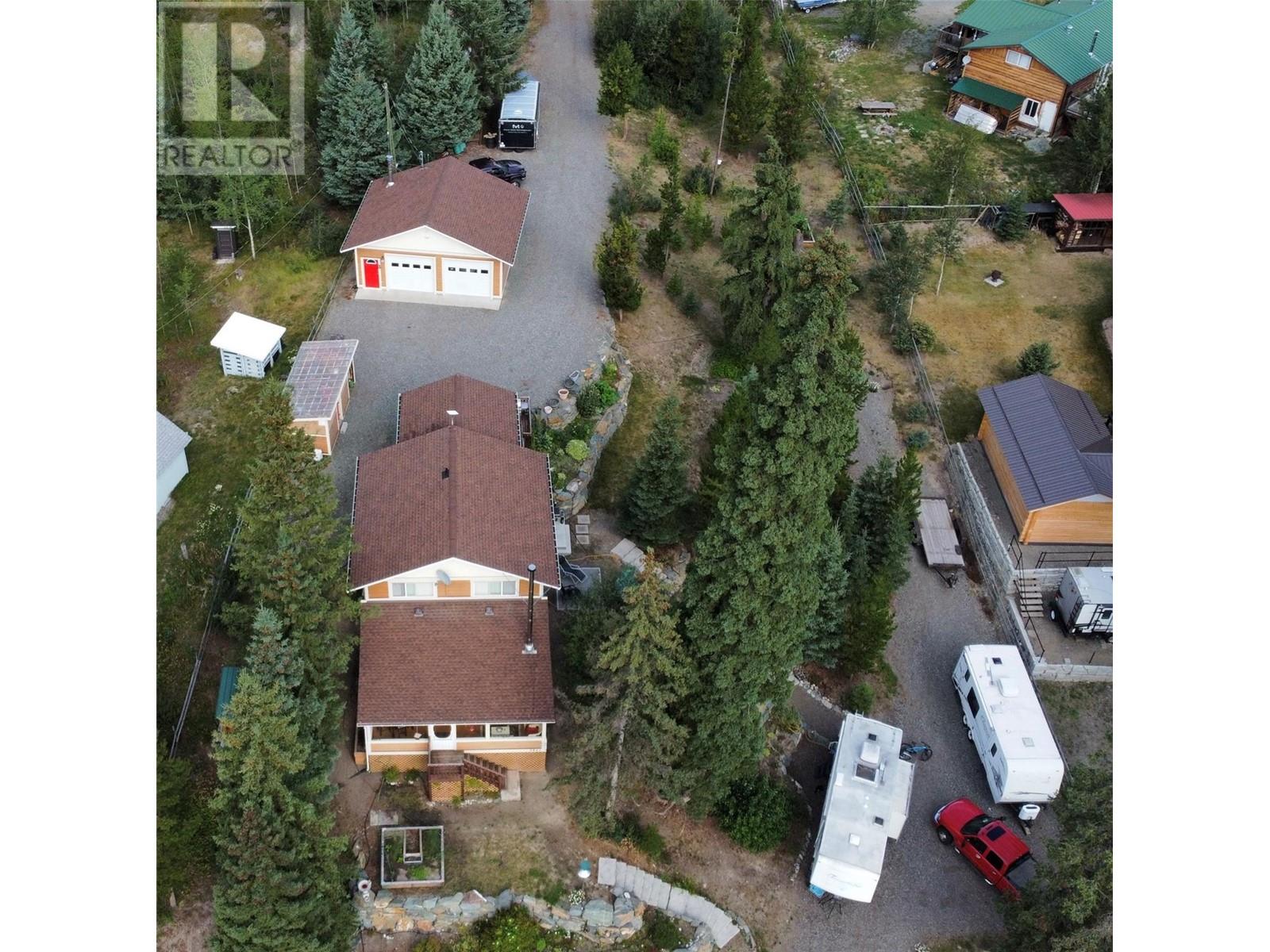 3848 Rainbow/3861 Water St Drive, Kamloops, British Columbia  V1S 1Y8 - Photo 33 - 10348610