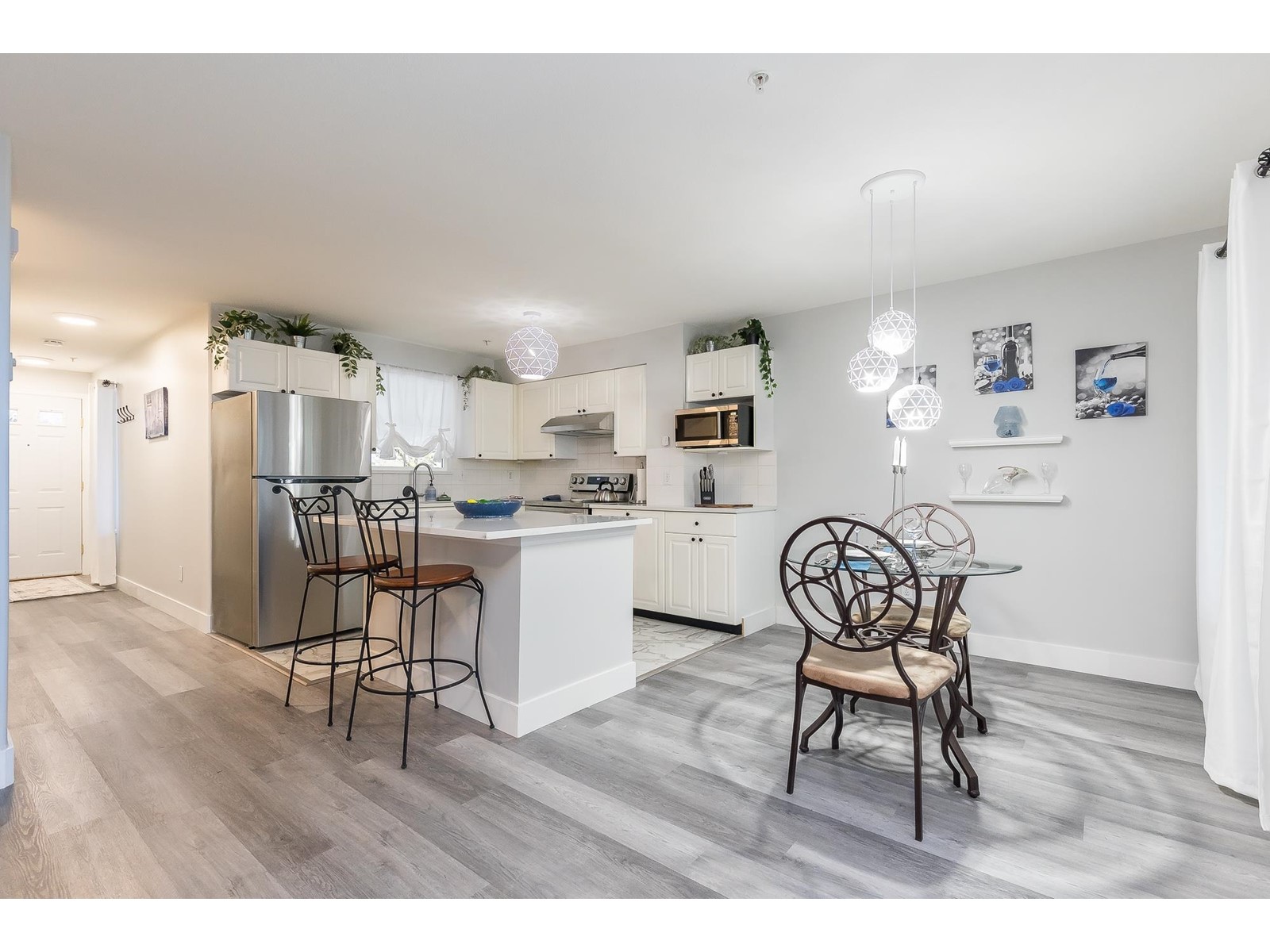 46 9036 208 Street, Langley, British Columbia  V1M 3L4 - Photo 5 - R2982959
