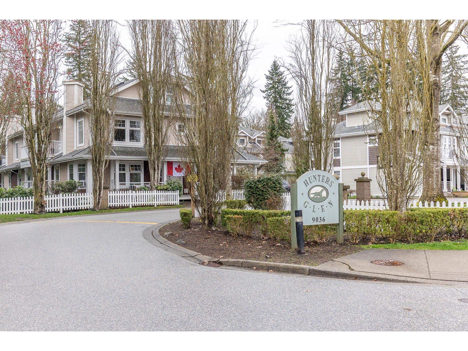 46 9036 208 Street, Langley, British Columbia  V1M 3L4 - Photo 4 - R2982959