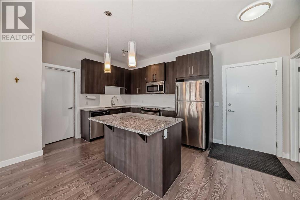 Property at 309, 4 Sage Hill Terrace NW image 4