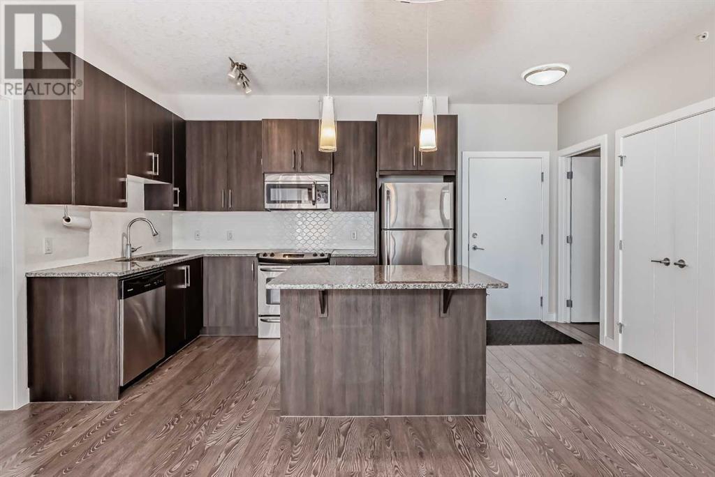Property at 309, 4 Sage Hill Terrace NW image 3