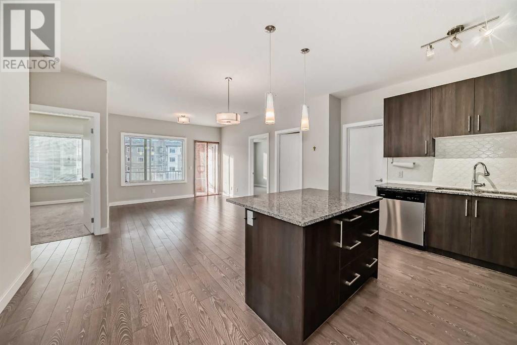 Property at 309, 4 Sage Hill Terrace NW image 2