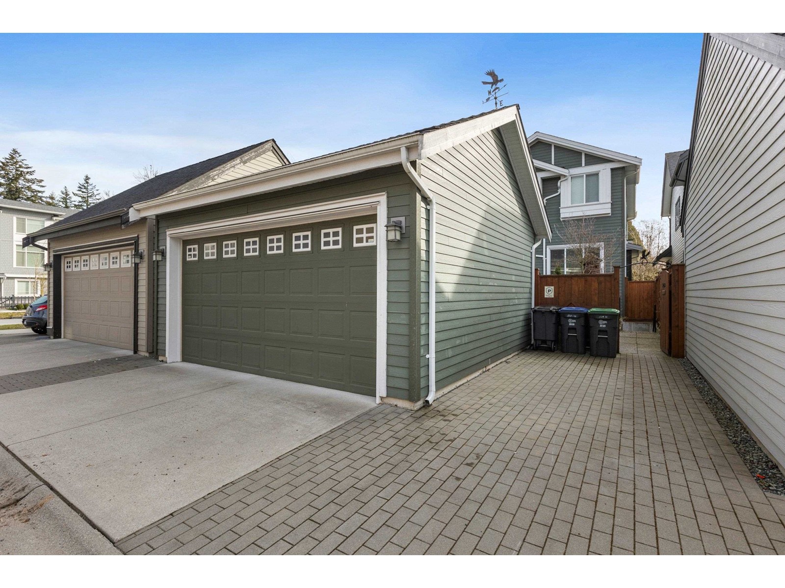 2289 168 Street, Surrey, British Columbia  V3Z 0M3 - Photo 27 - R3004542