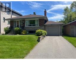 53 WEDGEWOOD DRIVE, Toronto, Ontario