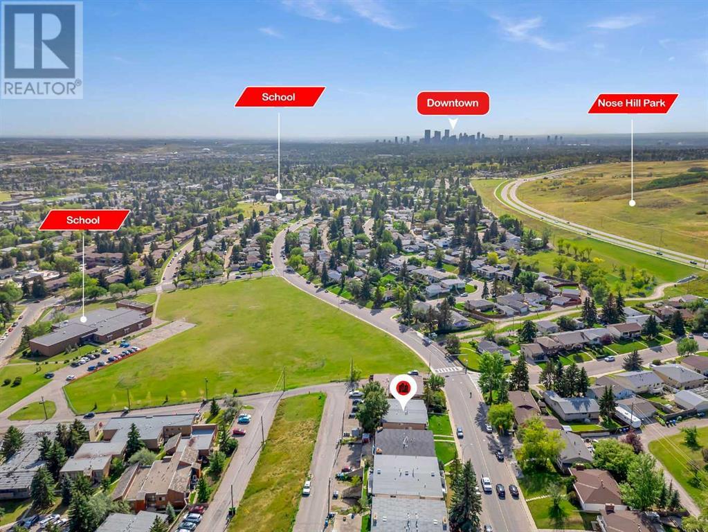 3, 7420 Hunterview Drive Nw, Calgary, Alberta  T2K 5J2 - Photo 24 - A2217255