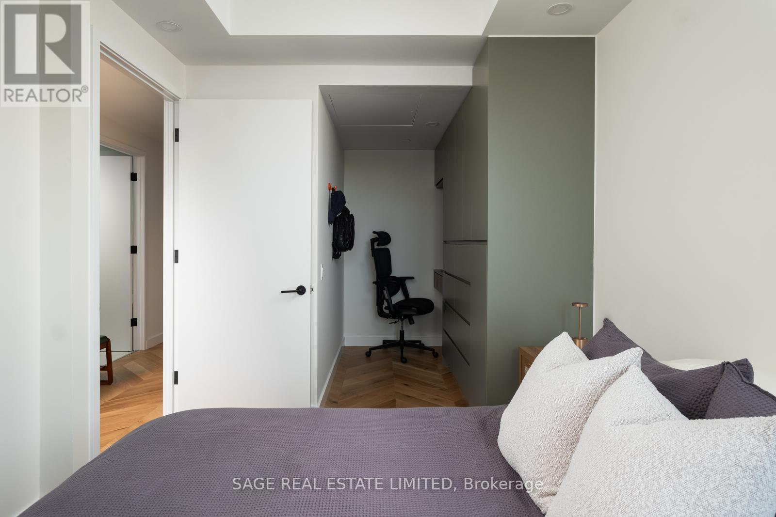 1115 - 505 Richmond Street W, Toronto (Waterfront Communities), Ontario  M5V 0P4 - Photo 29 - C12144089