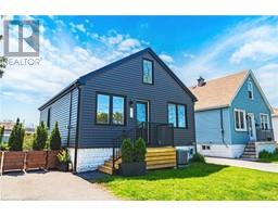 2016 BARTON Street E, Hamilton, Ontario