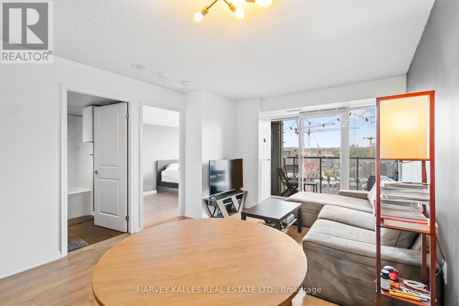 1316 - 125 Western Battery Road, Toronto, Ontario  M6K 3R8 - Photo 12 - C12158979