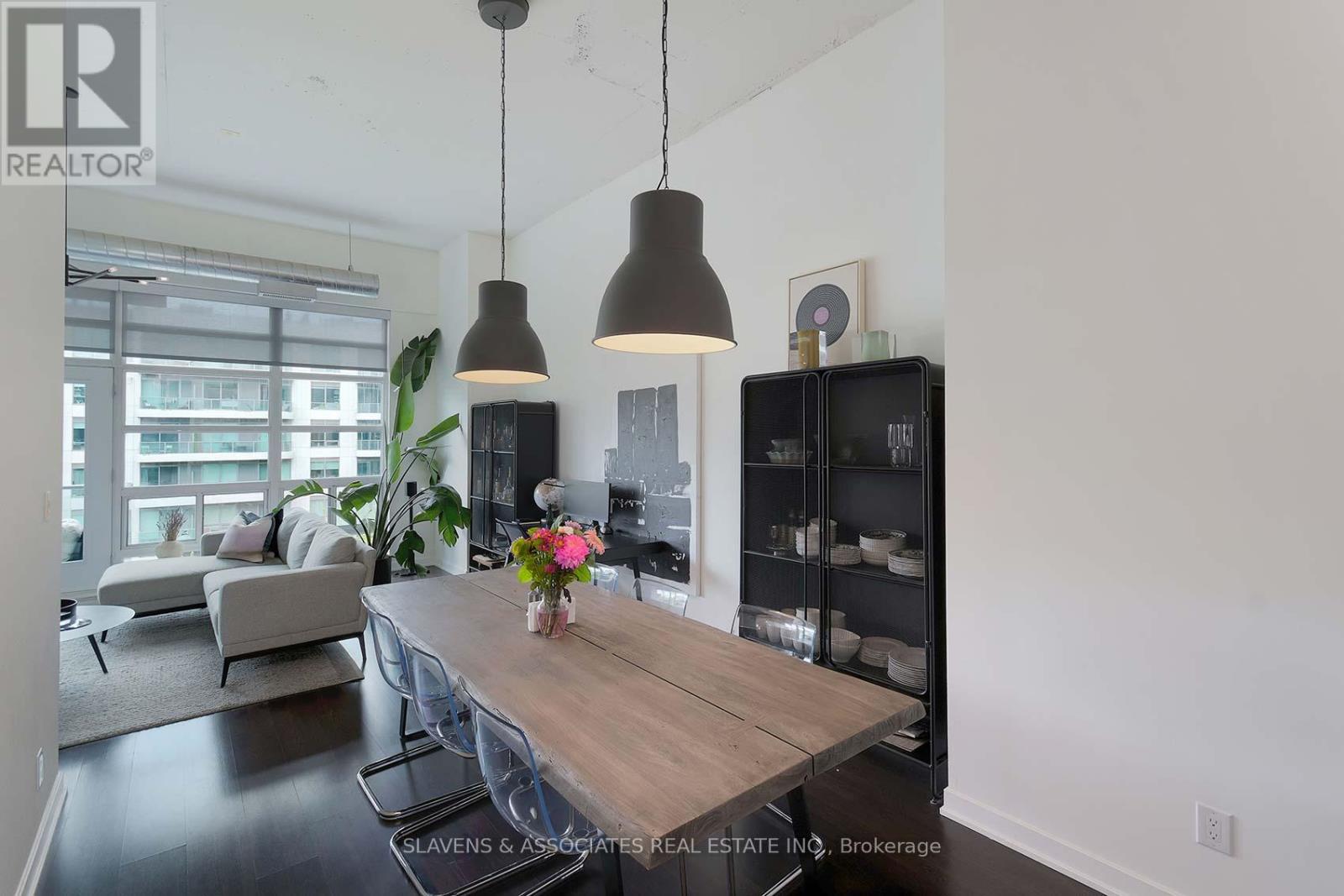 408 - 380 Macpherson Avenue, Toronto, Ontario  M4V 3E3 - Photo 20 - C12159110