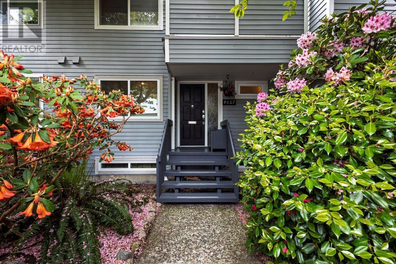 4607 Hoskins Road, North Vancouver, British Columbia  V7K 2R2 - Photo 1 - R3004251