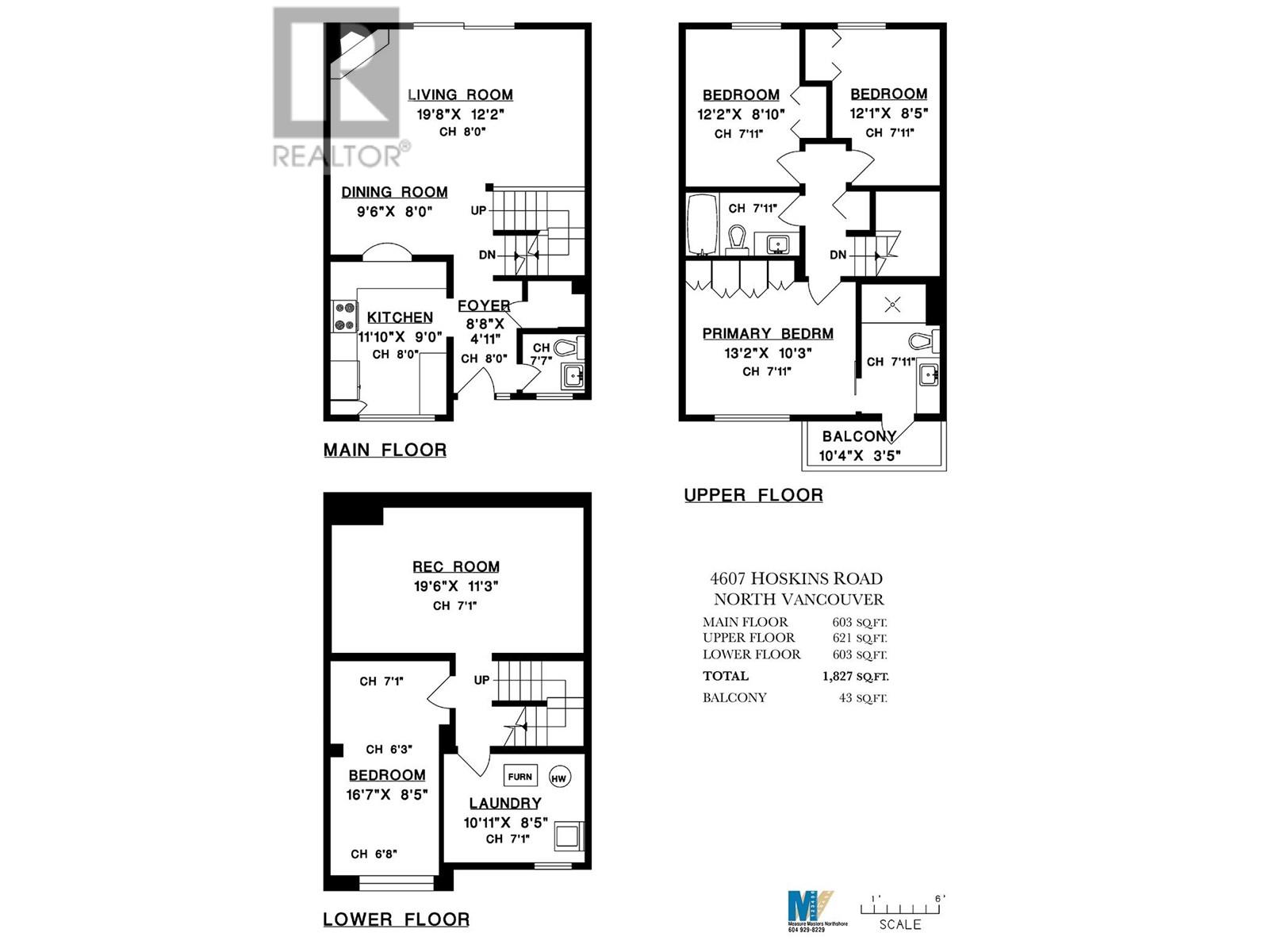 4607 Hoskins Road, North Vancouver, British Columbia  V7K 2R2 - Photo 37 - R3004251