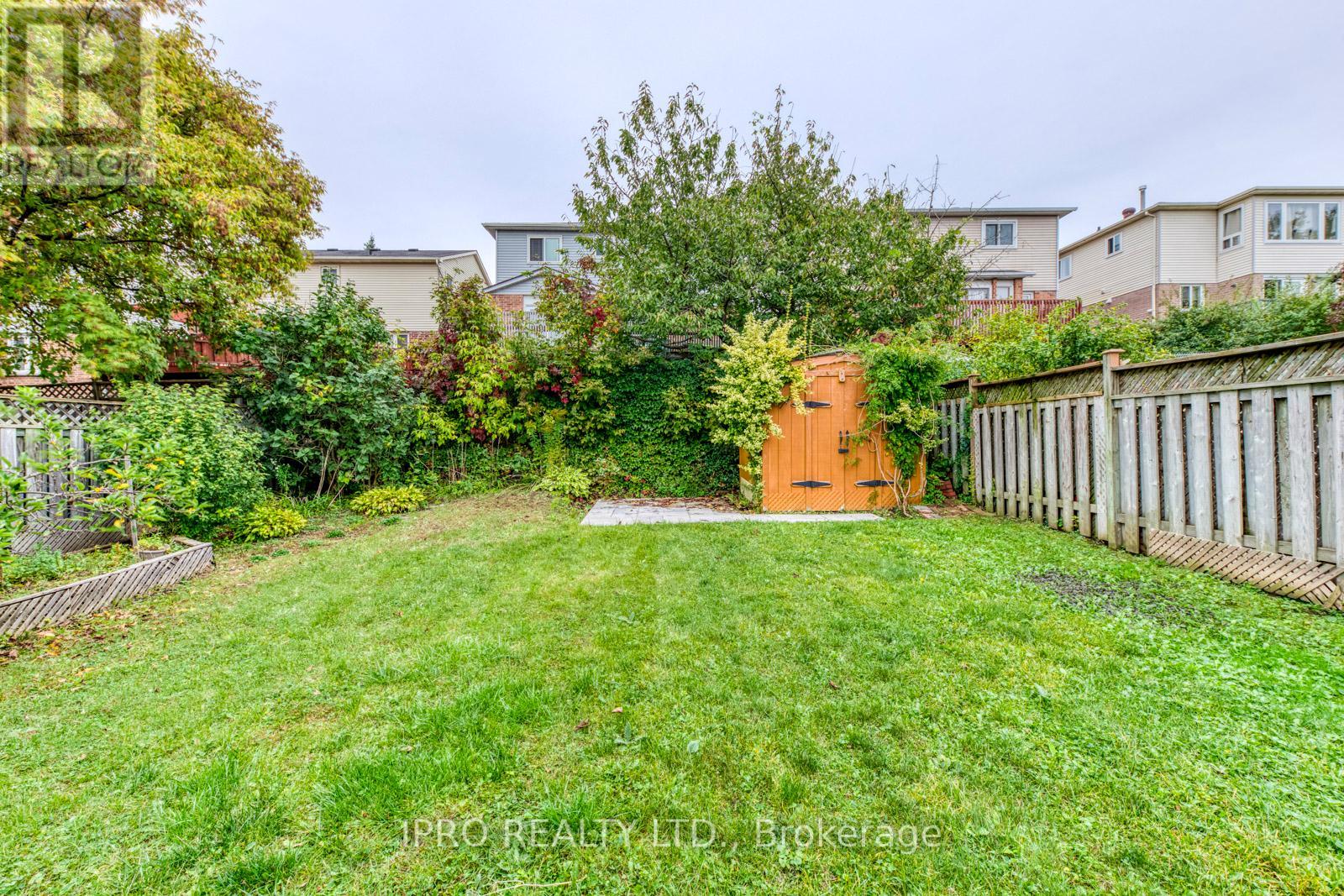 7 Wright Crescent, Ajax, Ontario  L1S 6S7 - Photo 34 - E12106623