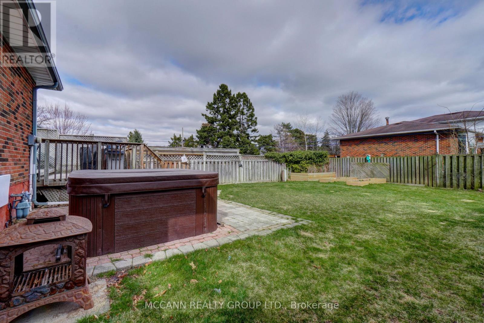 68 Dreyer Drive E, Ajax, Ontario  L1S 1J5 - Photo 37 - E12106844