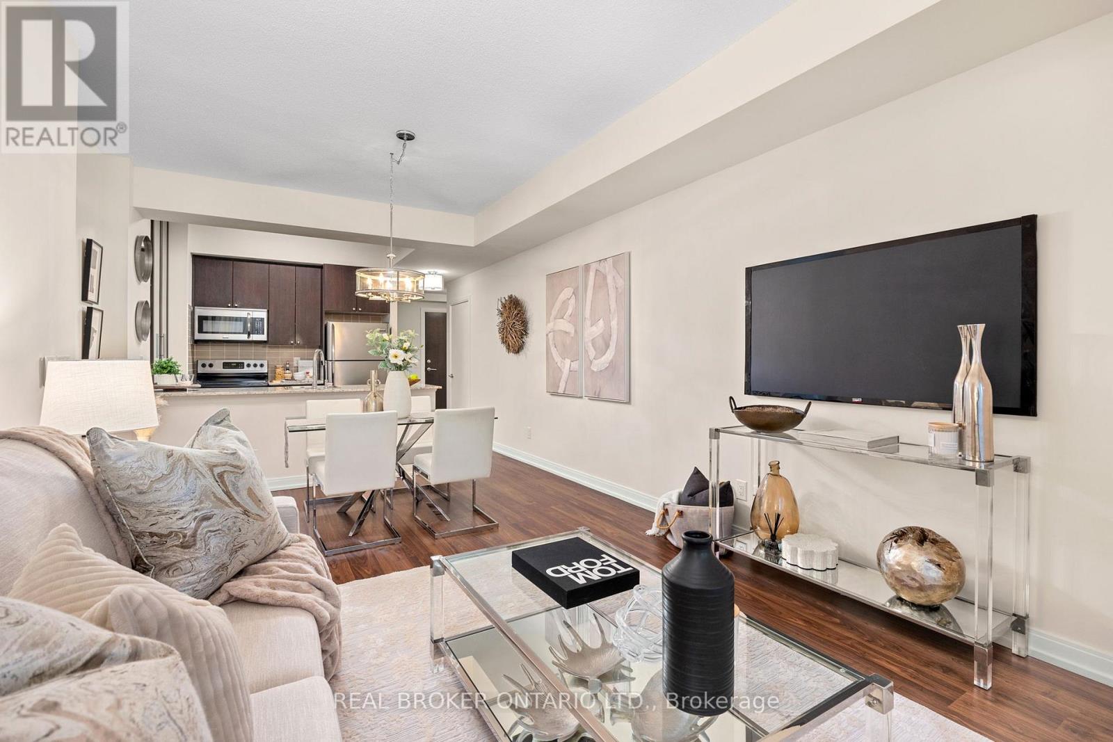 119 - 181 Village Green Square, Toronto (Agincourt South-Malvern West), Ontario  M1S 0K6 - Photo 4 - E12159218