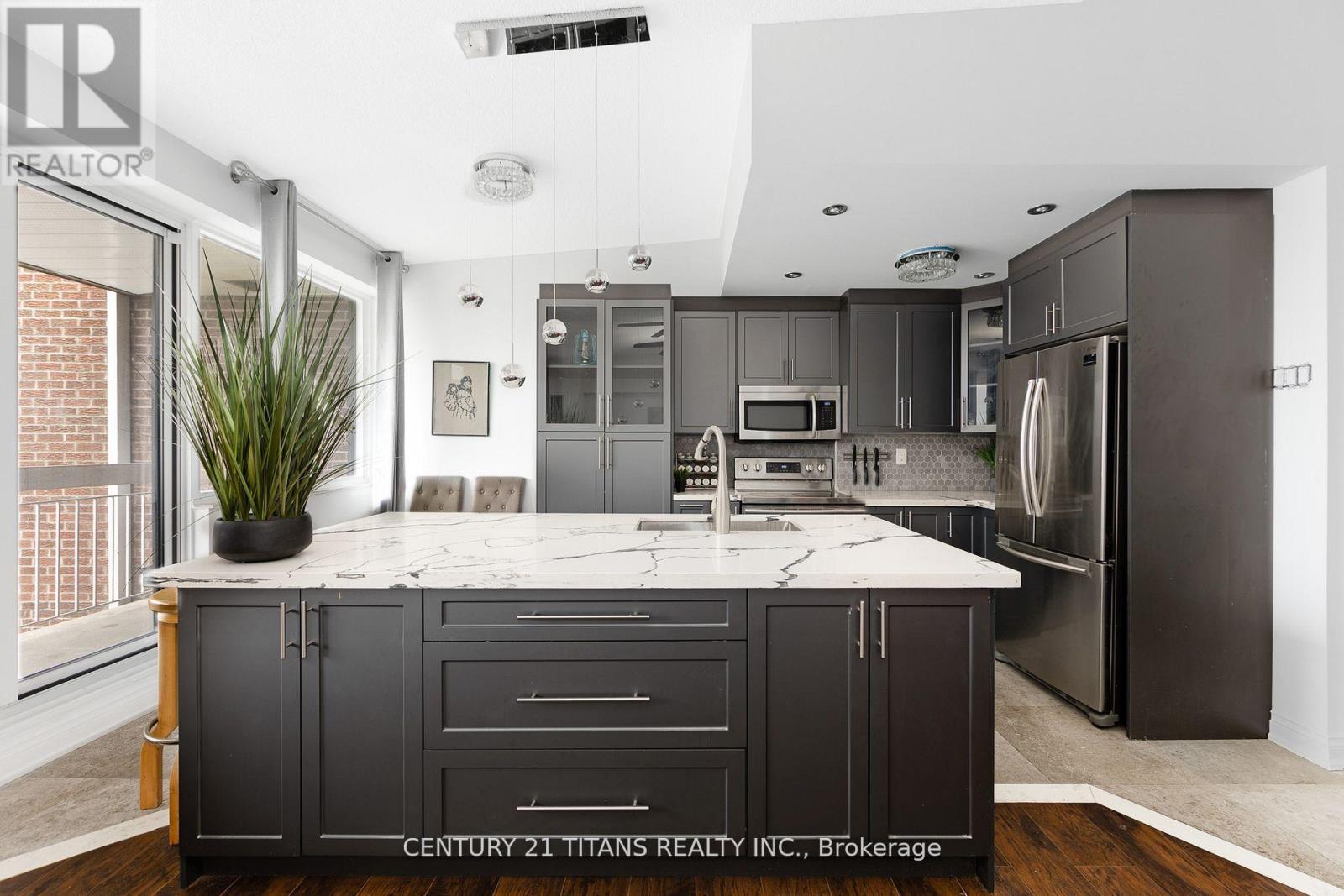 501 - 4064 Lawrence Avenue E, Toronto, Ontario  M1E 4V6 - Photo 6 - E12159541