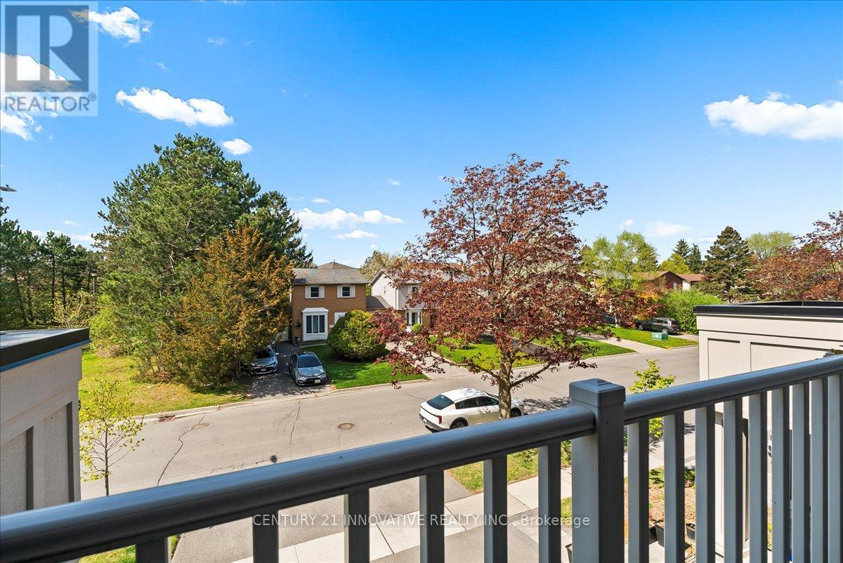 947 Finley Avenue, Ajax, Ontario  L1S 3V5 - Photo 33 - E12159883