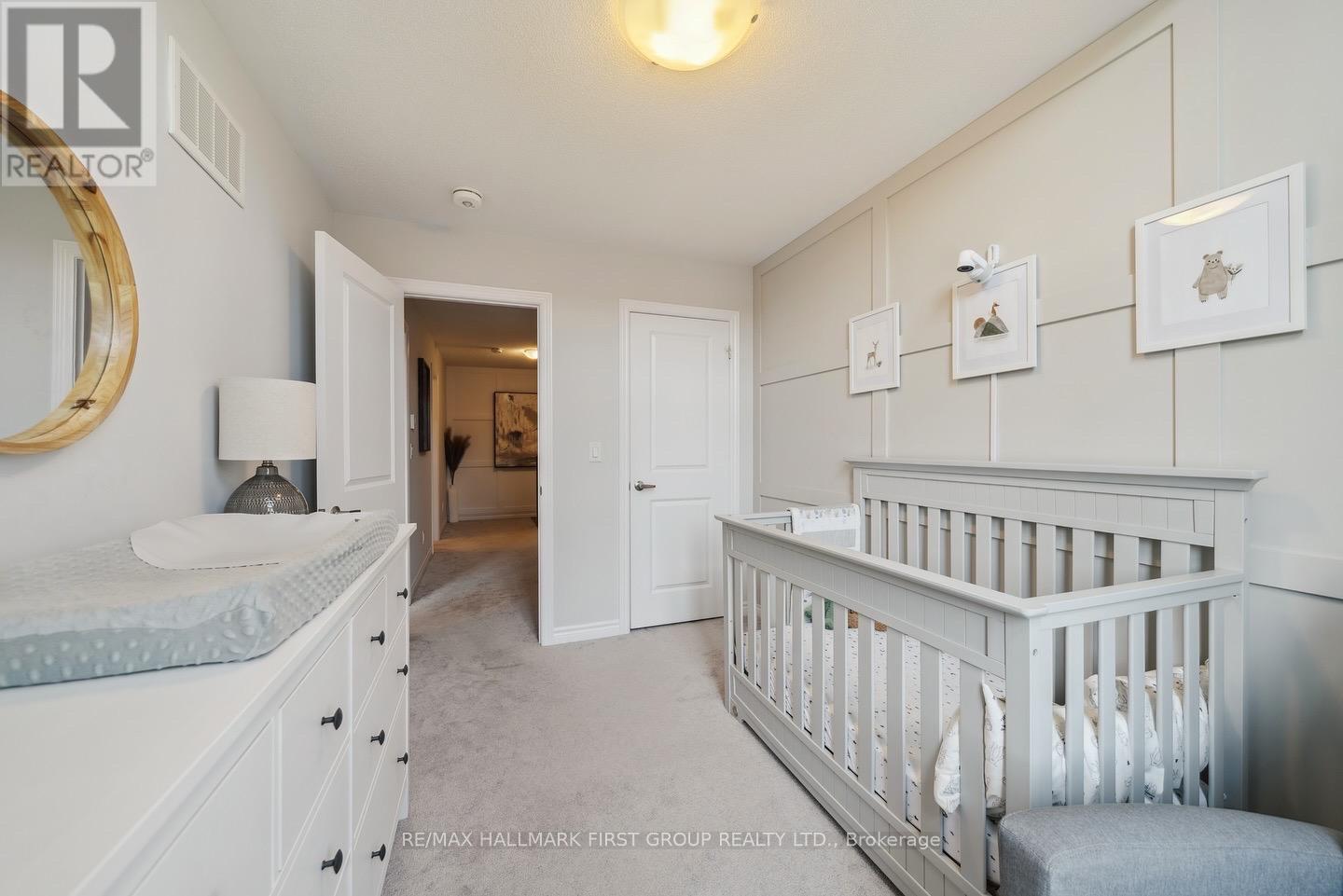 50 Porcelain Way, Whitby, Ontario  L1R 0R6 - Photo 19 - E12159261