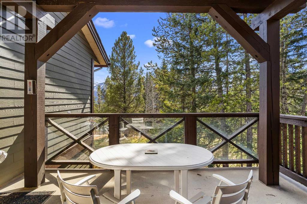 4, 149 Stone Creek Road, Canmore, Alberta  T1W 3A6 - Photo 17 - A2212651