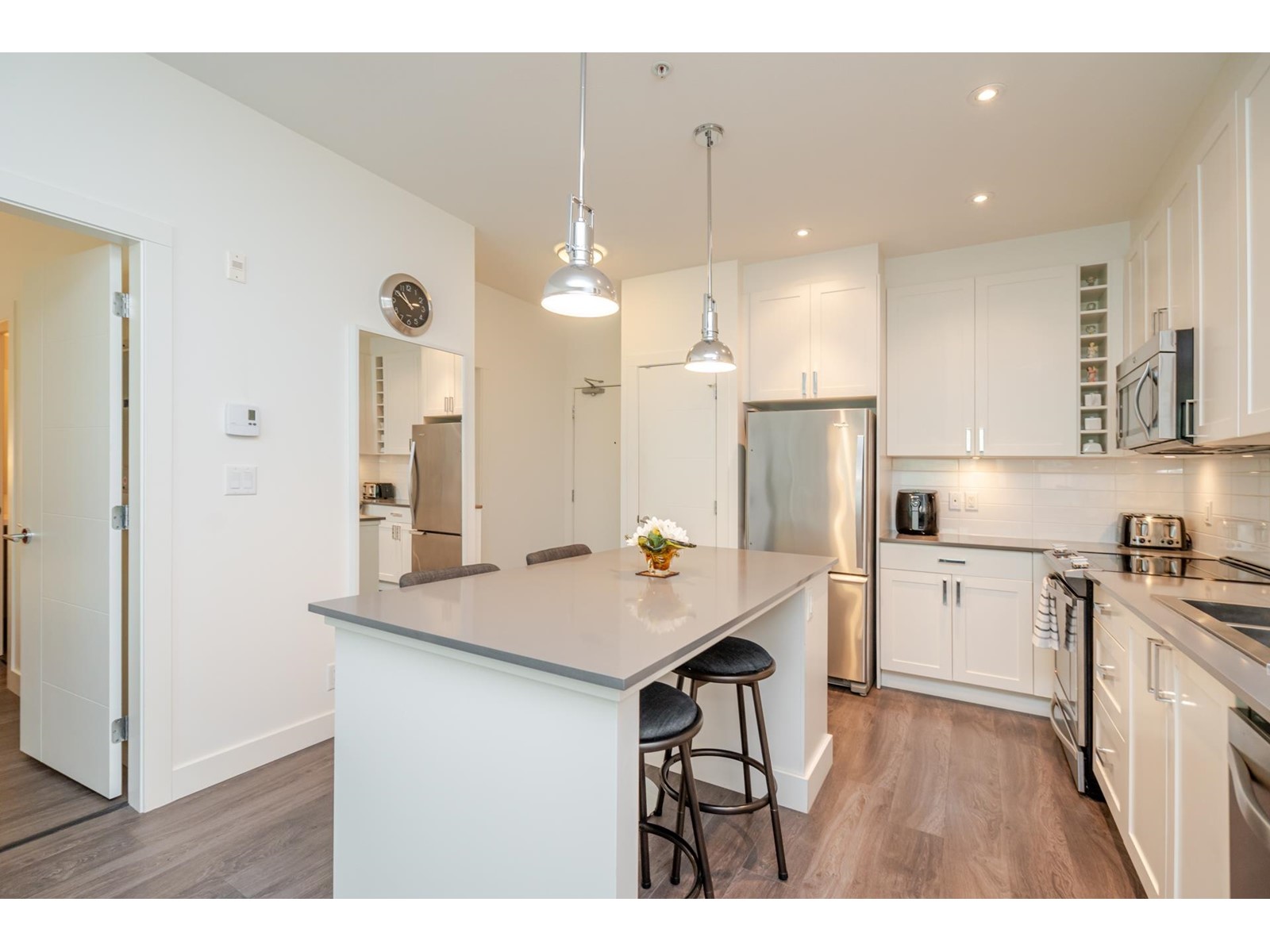 209 16396 64 Avenue, Surrey, British Columbia  V3S 6X6 - Photo 12 - R3004616