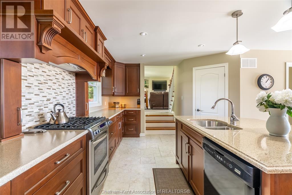 6764 Riverview Line, Chatham, Ontario  N7M 5T1 - Photo 14 - 25012502