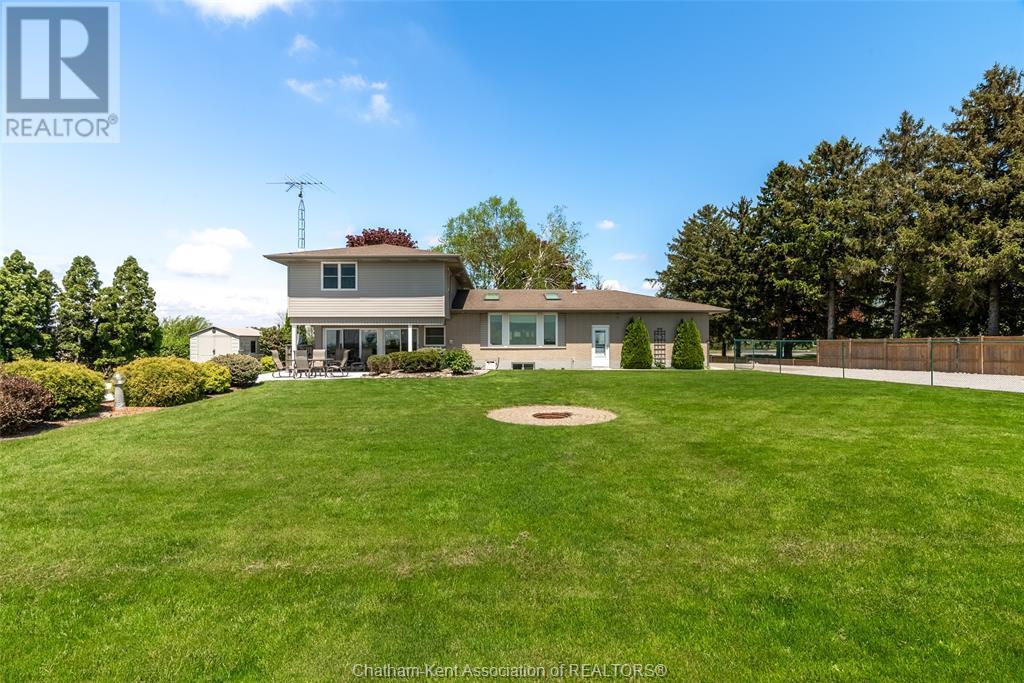 6764 Riverview Line, Chatham, Ontario  N7M 5T1 - Photo 36 - 25012502
