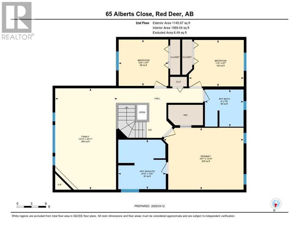 65 Alberts Close, Red Deer, Alberta  T4P 3R1 - Photo 46 - A2222832