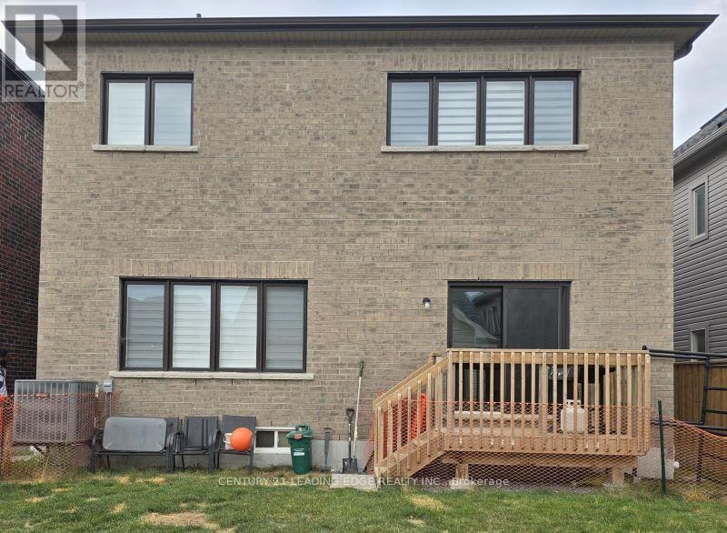 5 Valleo Street, Georgina, Ontario  L4P 0J8 - Photo 41 - N11999438