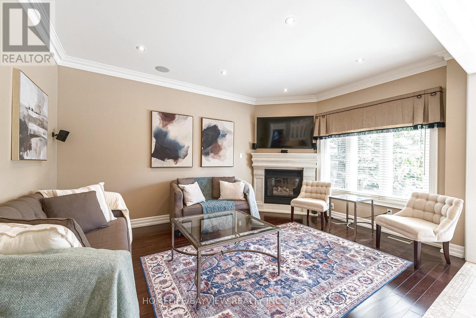 19 Oban Avenue, Vaughan, Ontario  L6A 2E2 - Photo 17 - N12157953