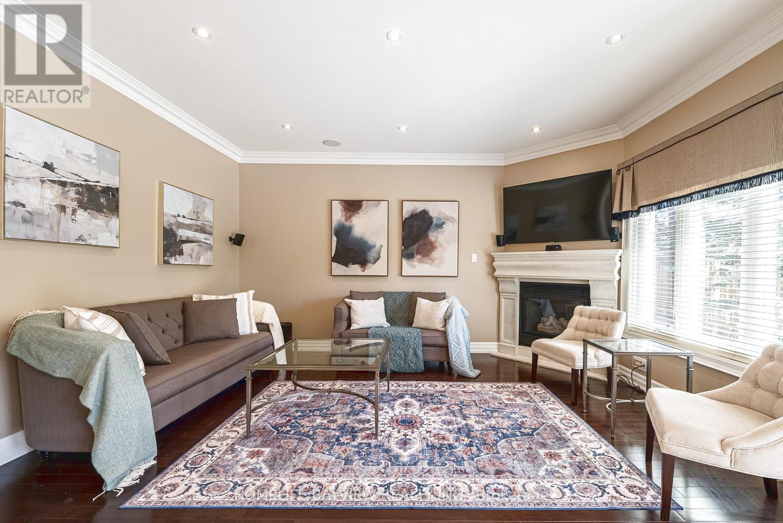 19 Oban Avenue, Vaughan, Ontario  L6A 2E2 - Photo 23 - N12157953