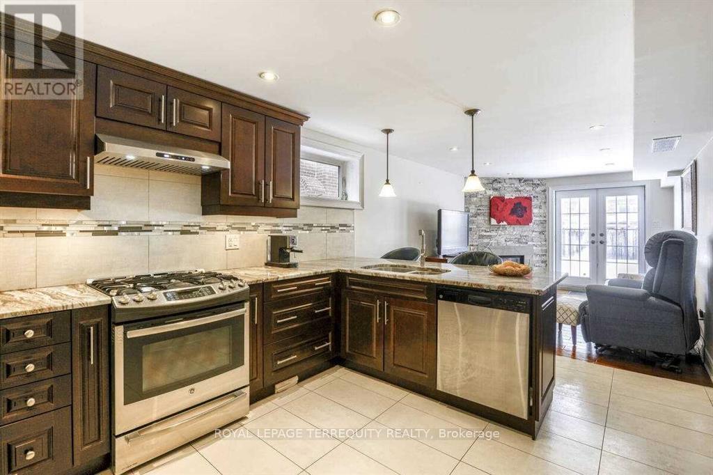17 Agincourt Road, Vaughan, Ontario  L4L 2Z7 - Photo 34 - N12158561