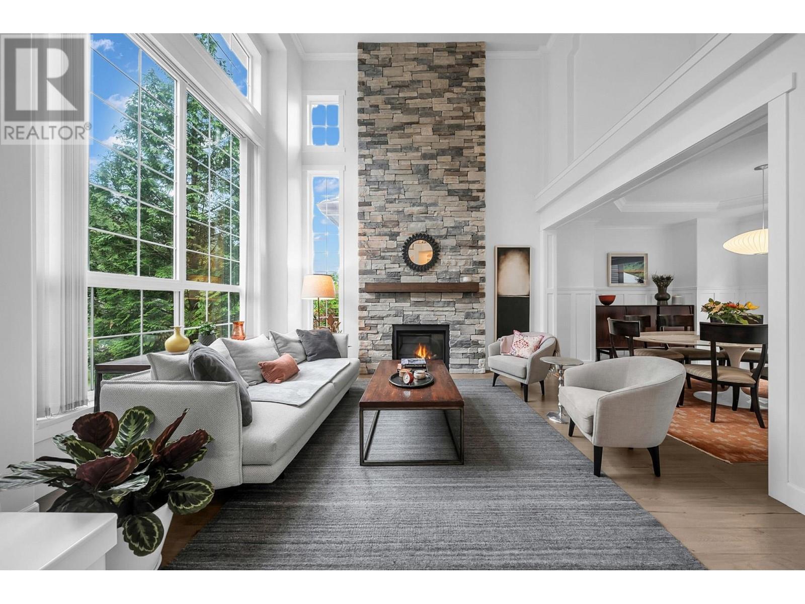 1742 Sugarpine Court, Coquitlam, British Columbia  V3E 3E4 - Photo 4 - R3004495