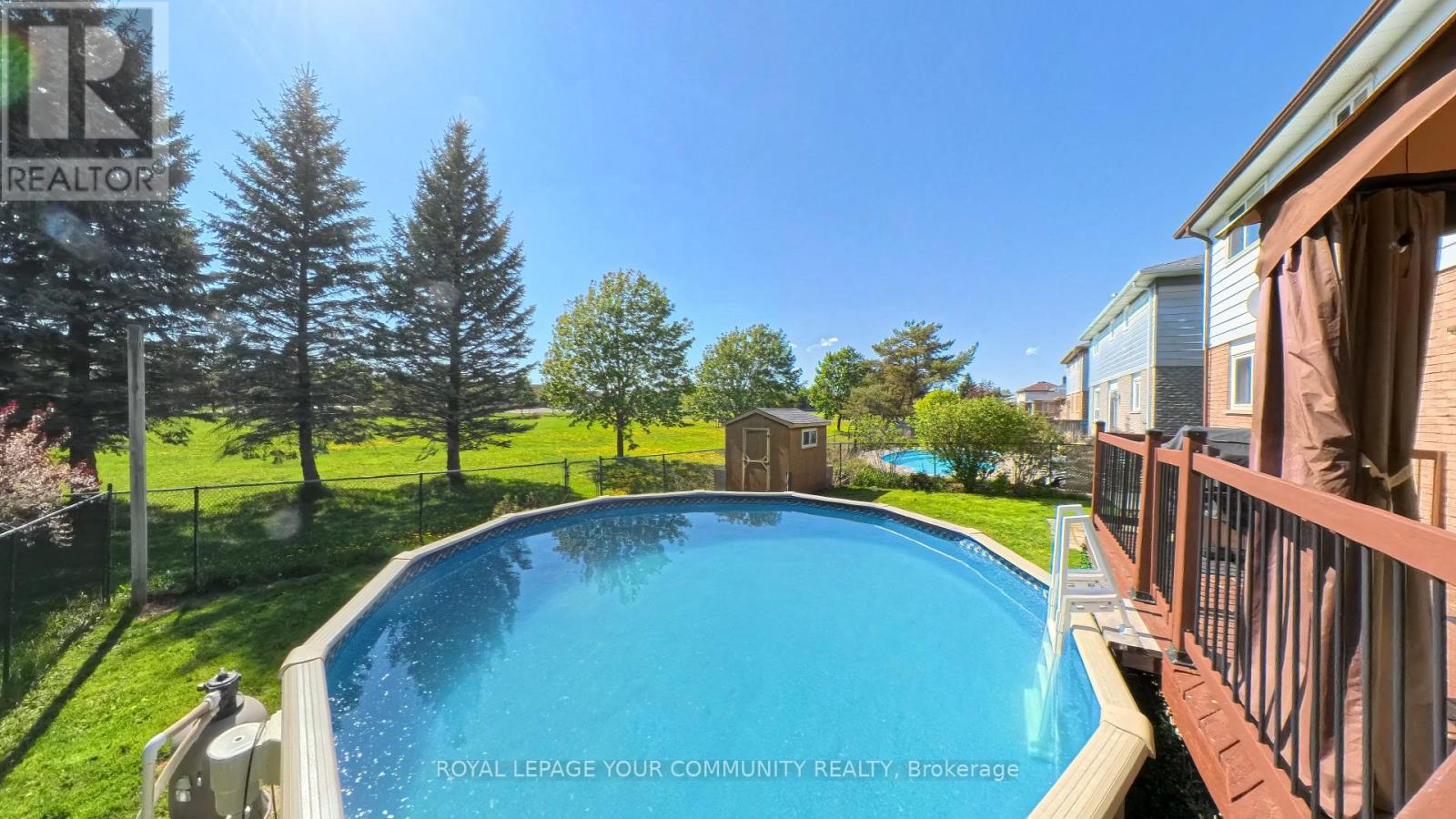 6 Oakmeadow Boulevard, Georgina, Ontario  L4P 3L1 - Photo 28 - N12159466