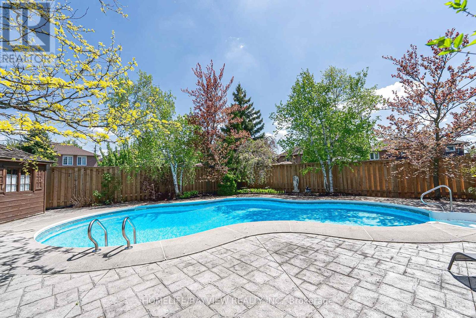 19 Oban Avenue, Vaughan, Ontario  L6A 2E2 - Photo 8 - N12157953