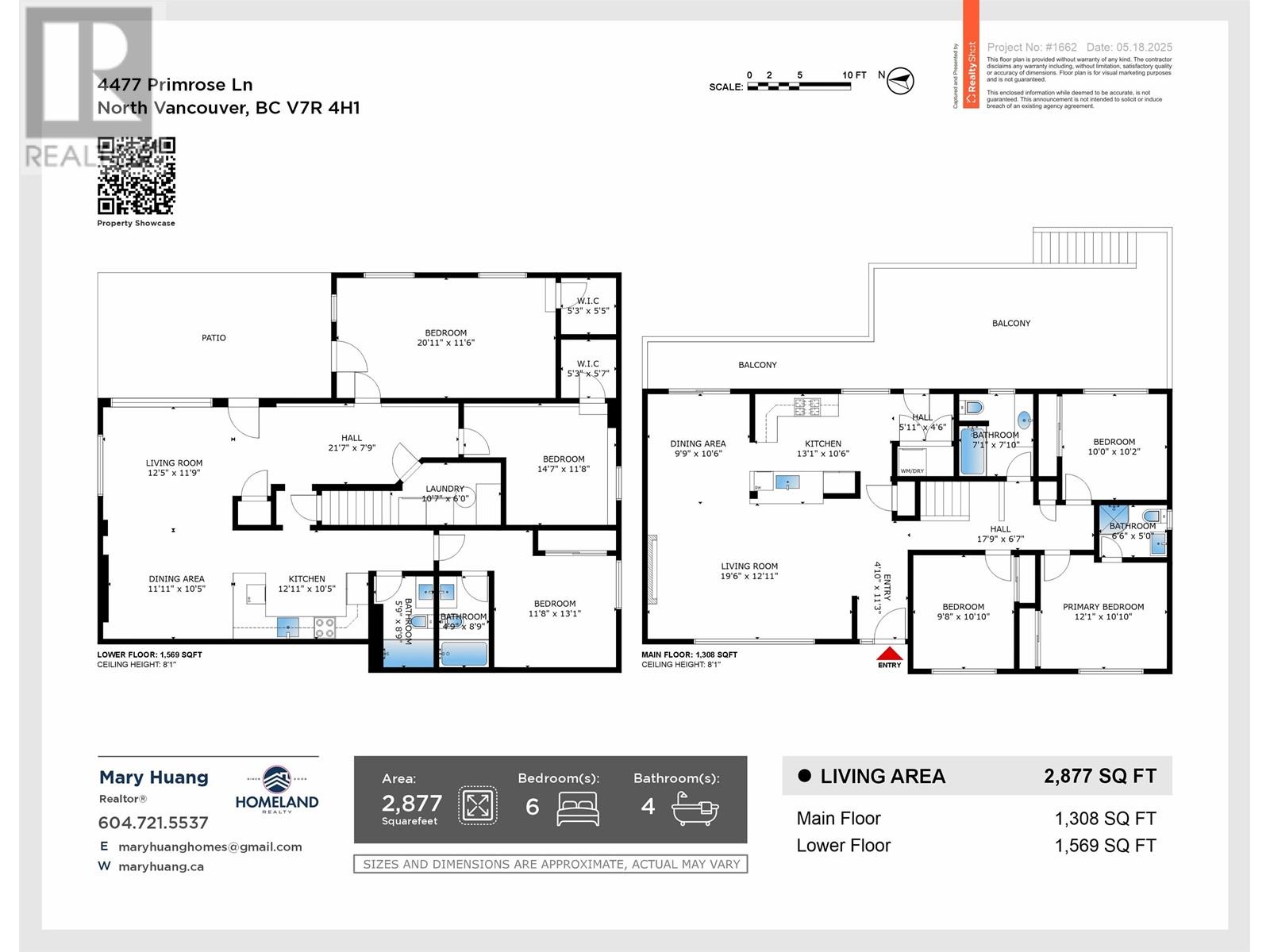 4477 Primrose Lane, North Vancouver, British Columbia  V7R 4H1 - Photo 37 - R3004515