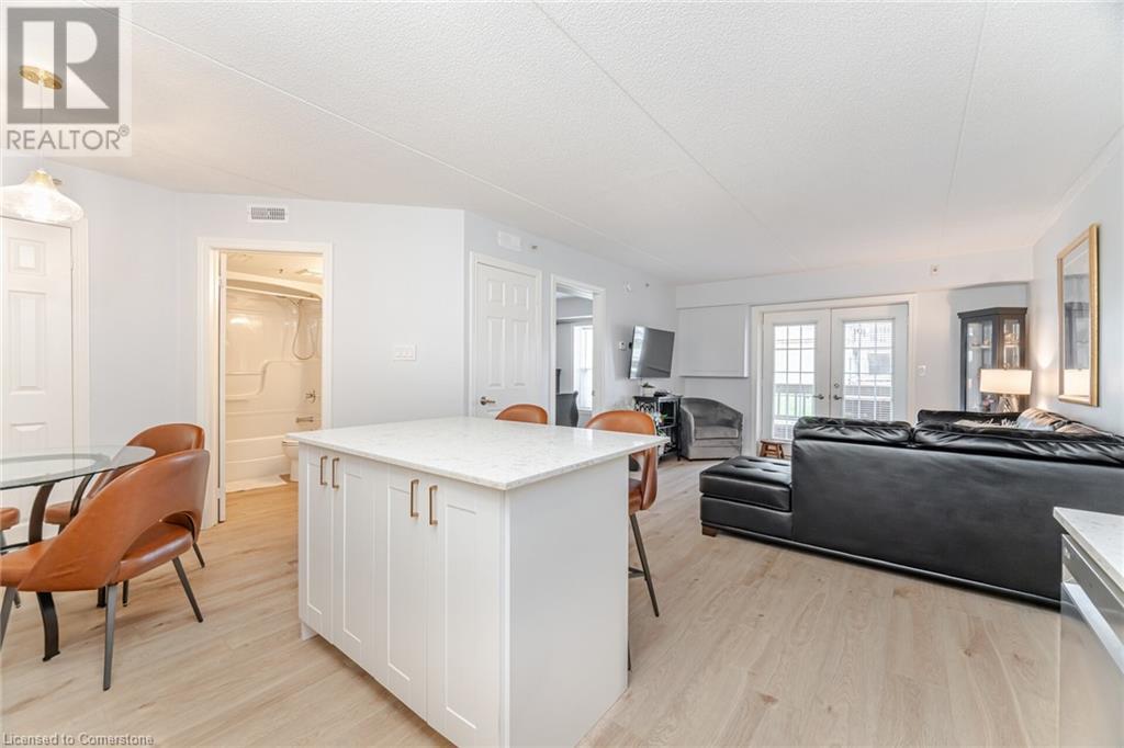 4005 Kilmer Drive Unit# 104, Burlington, Ontario  L7M 4M2 - Photo 8 - 40730573