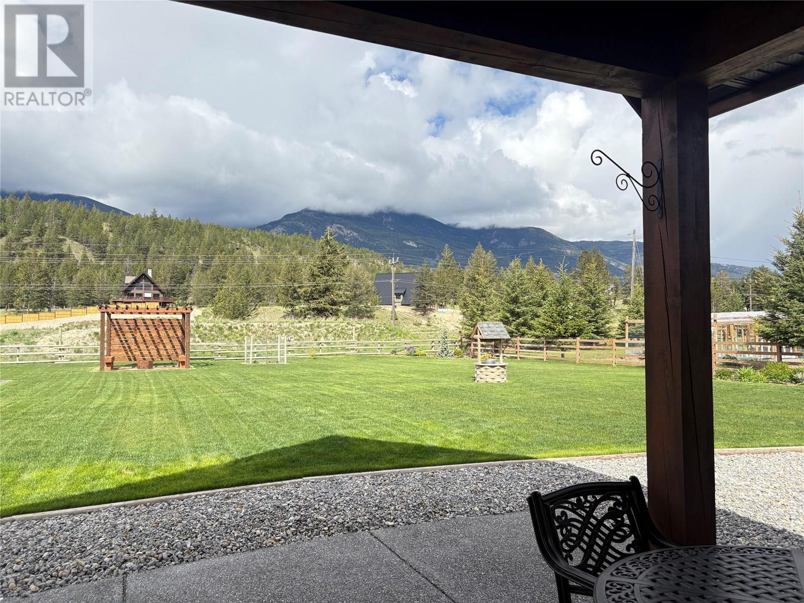 6909 Columbia Ridge Road, Fairmont Hot Springs, British Columbia  V0B 1L0 - Photo 46 - 10342194