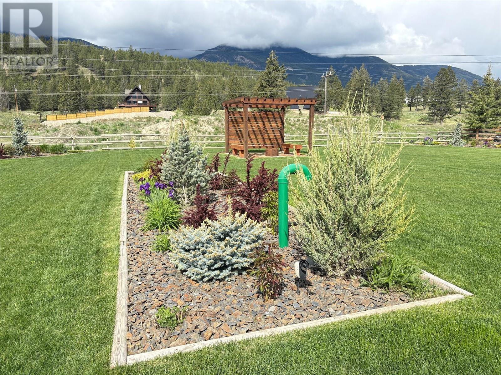 6909 Columbia Ridge Road, Fairmont Hot Springs, British Columbia  V0B 1L0 - Photo 49 - 10342194