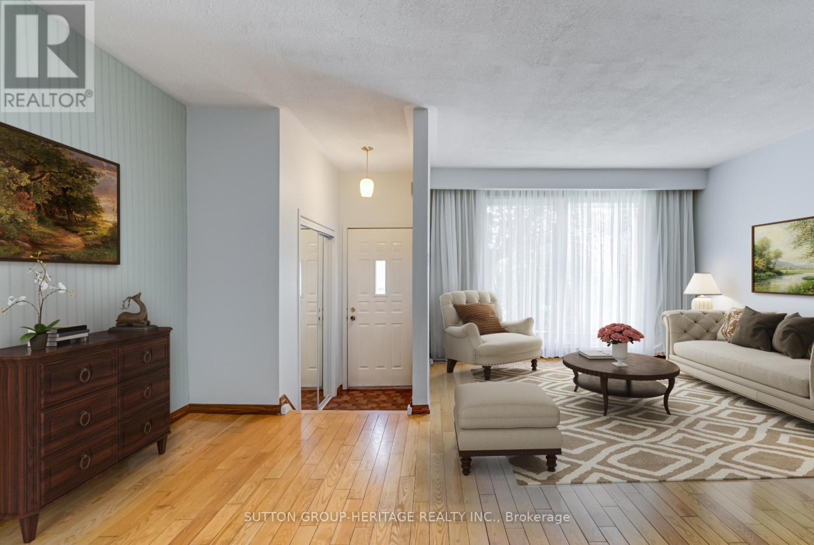 468 Tennyson Court, Oshawa, Ontario  L1H 3K7 - Photo 5 - E12152820