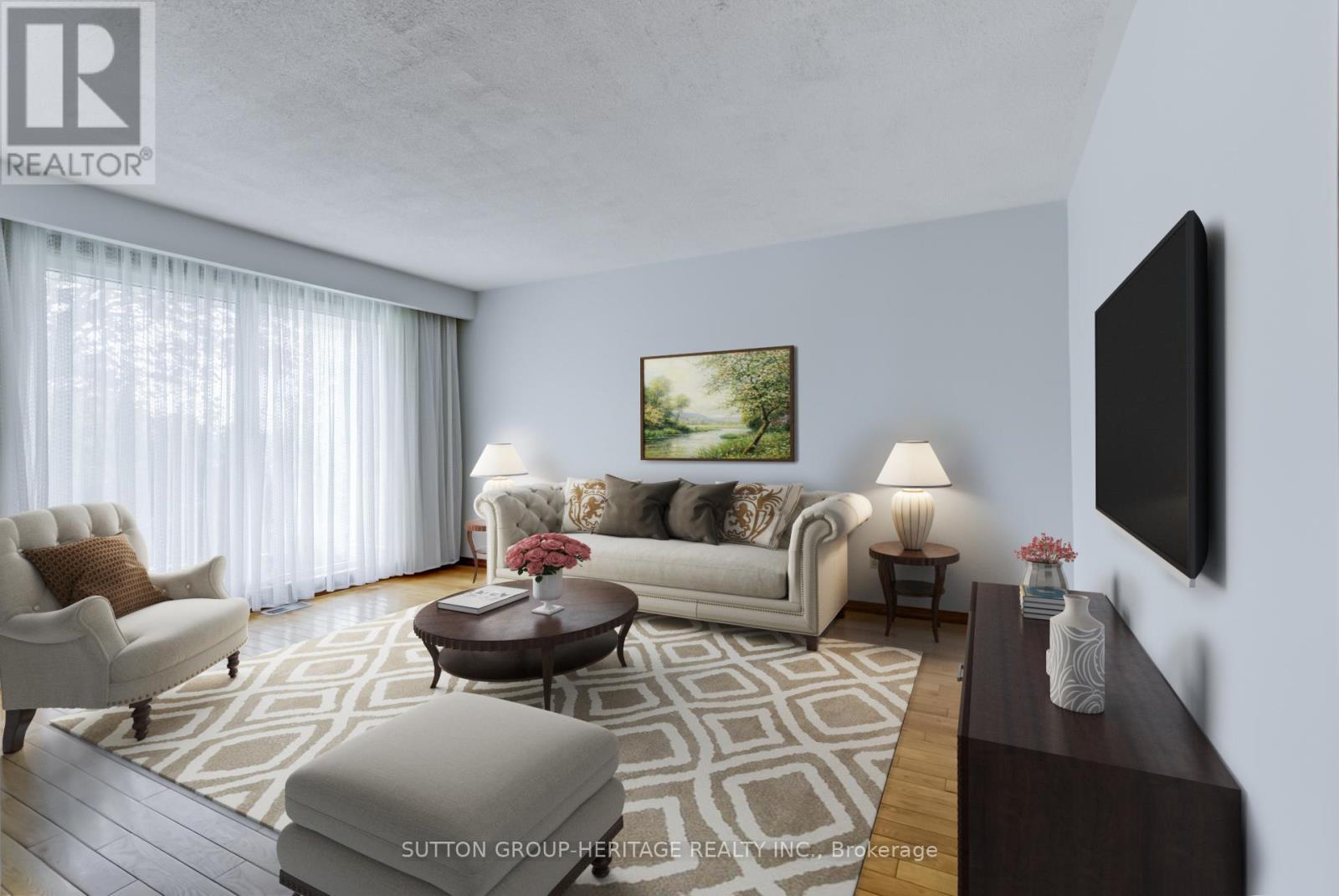 468 Tennyson Court, Oshawa, Ontario  L1H 3K7 - Photo 7 - E12152820