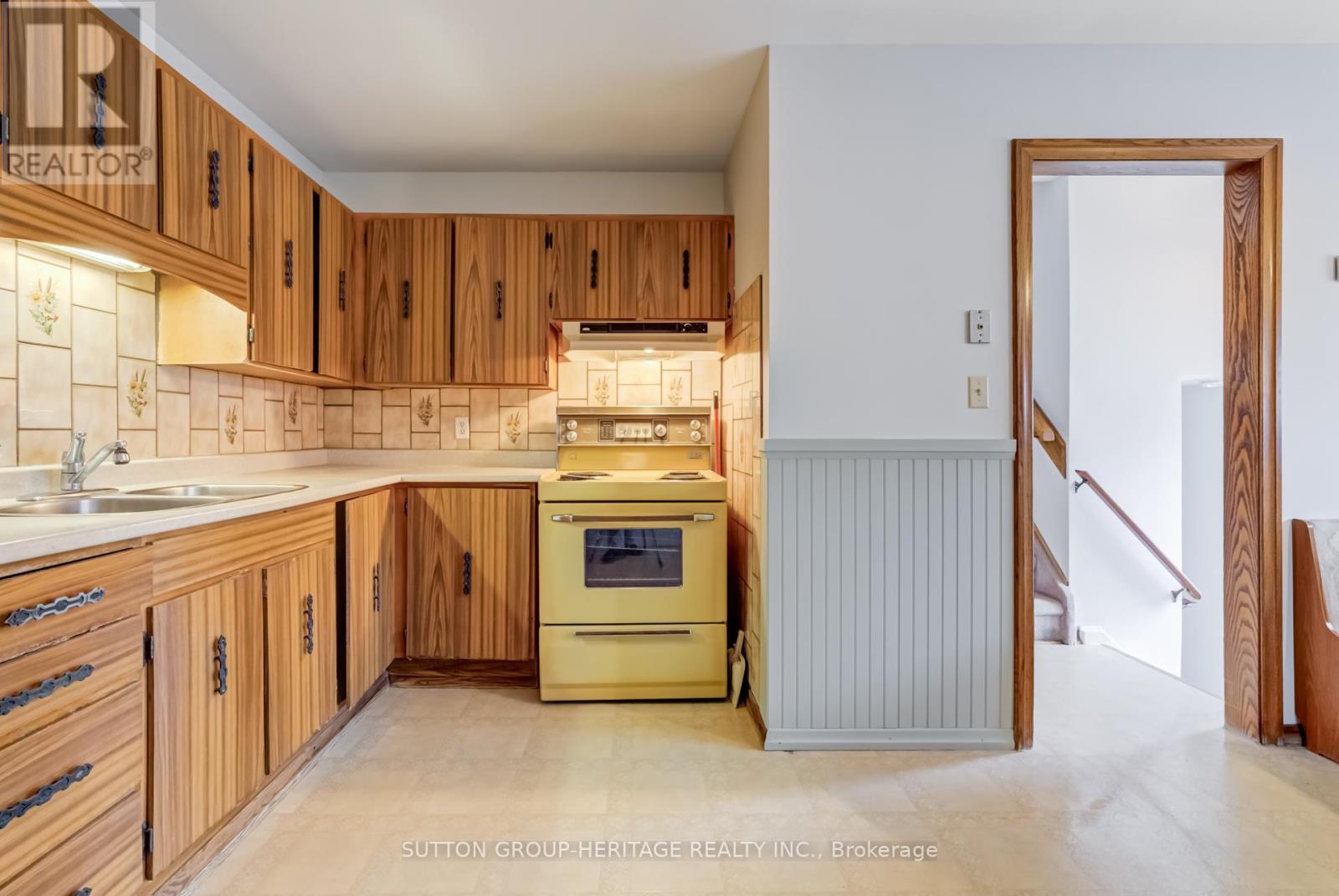 468 Tennyson Court, Oshawa, Ontario  L1H 3K7 - Photo 12 - E12152820