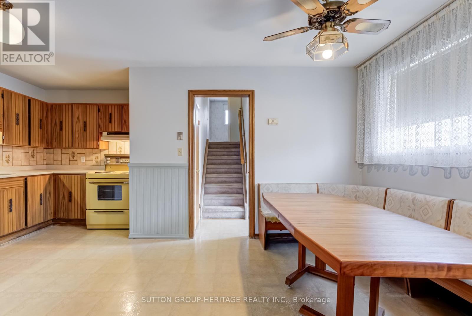 468 Tennyson Court, Oshawa, Ontario  L1H 3K7 - Photo 10 - E12152820