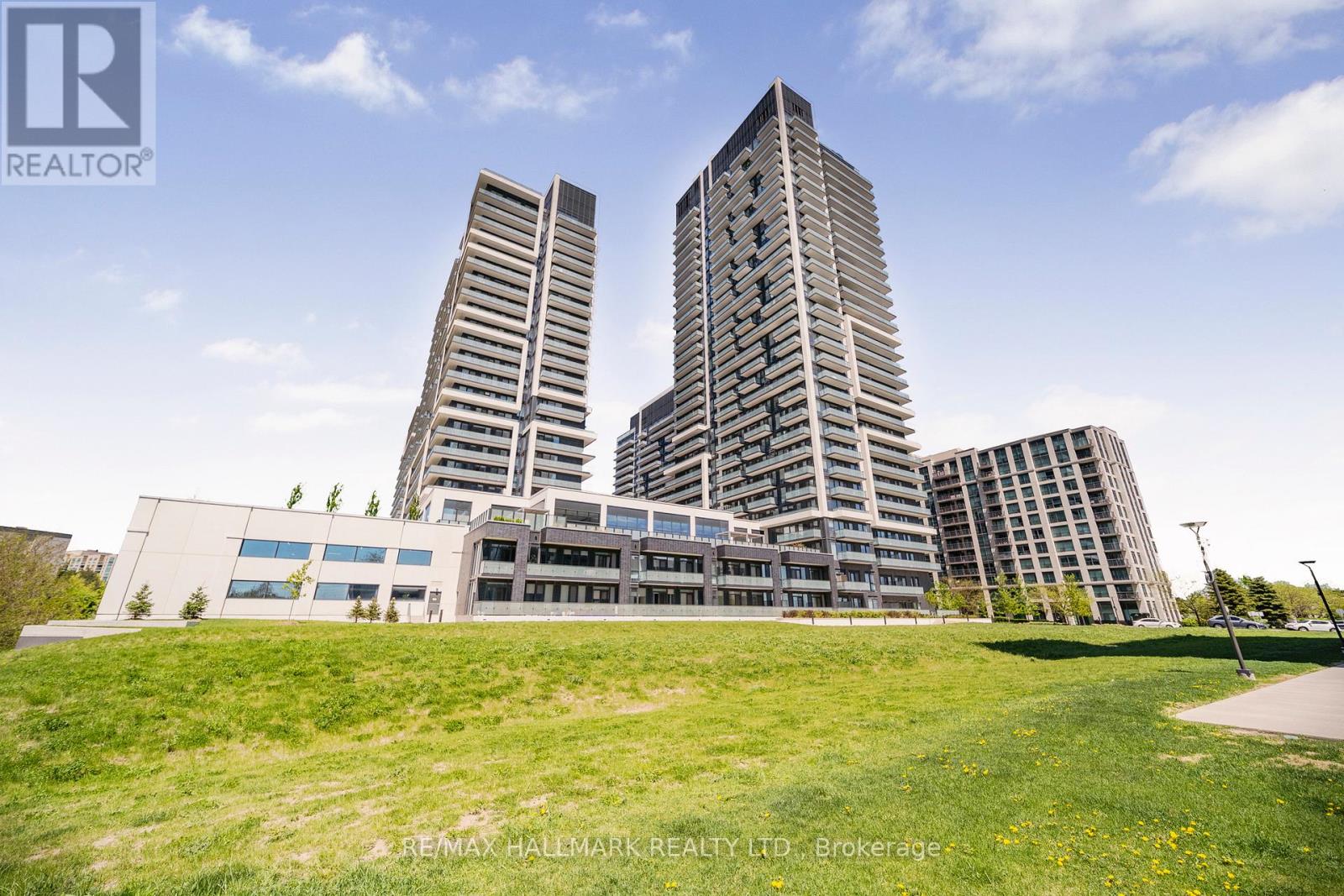 1911 - 105 Oneida Crescent, Richmond Hill, Ontario  L4B 0H6 - Photo 2 - N12159009