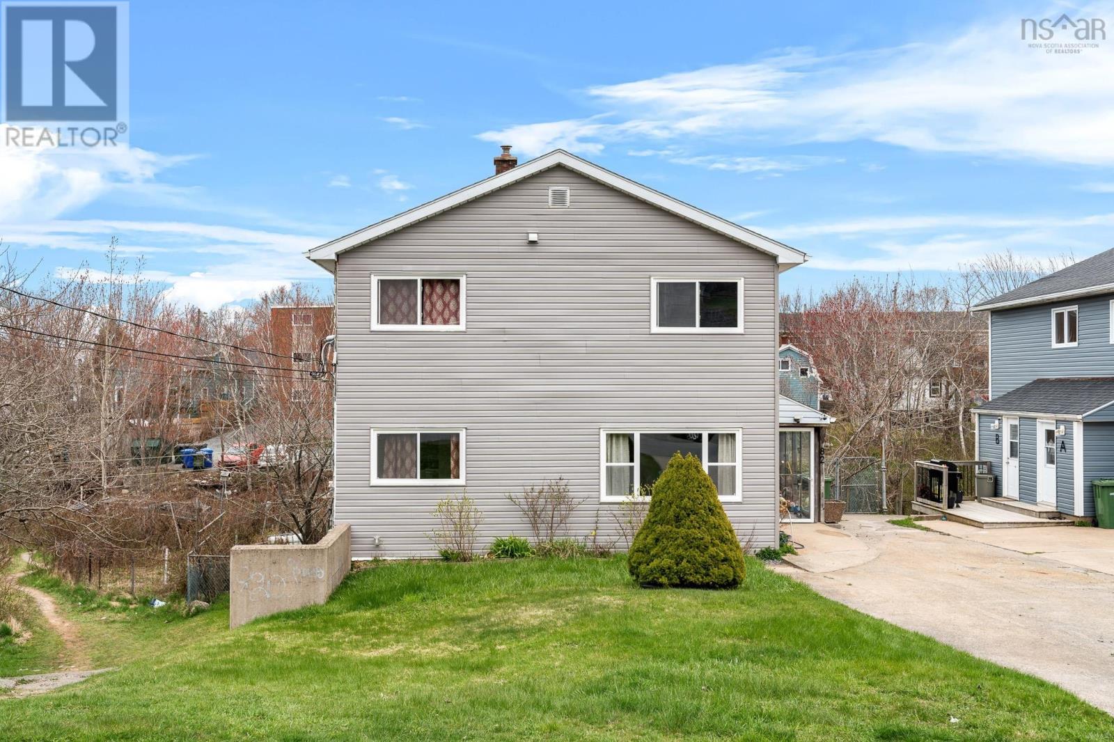 82 Thornhill Drive, Halifax, Nova Scotia  B3R 2B4 - Photo 4 - 202509703