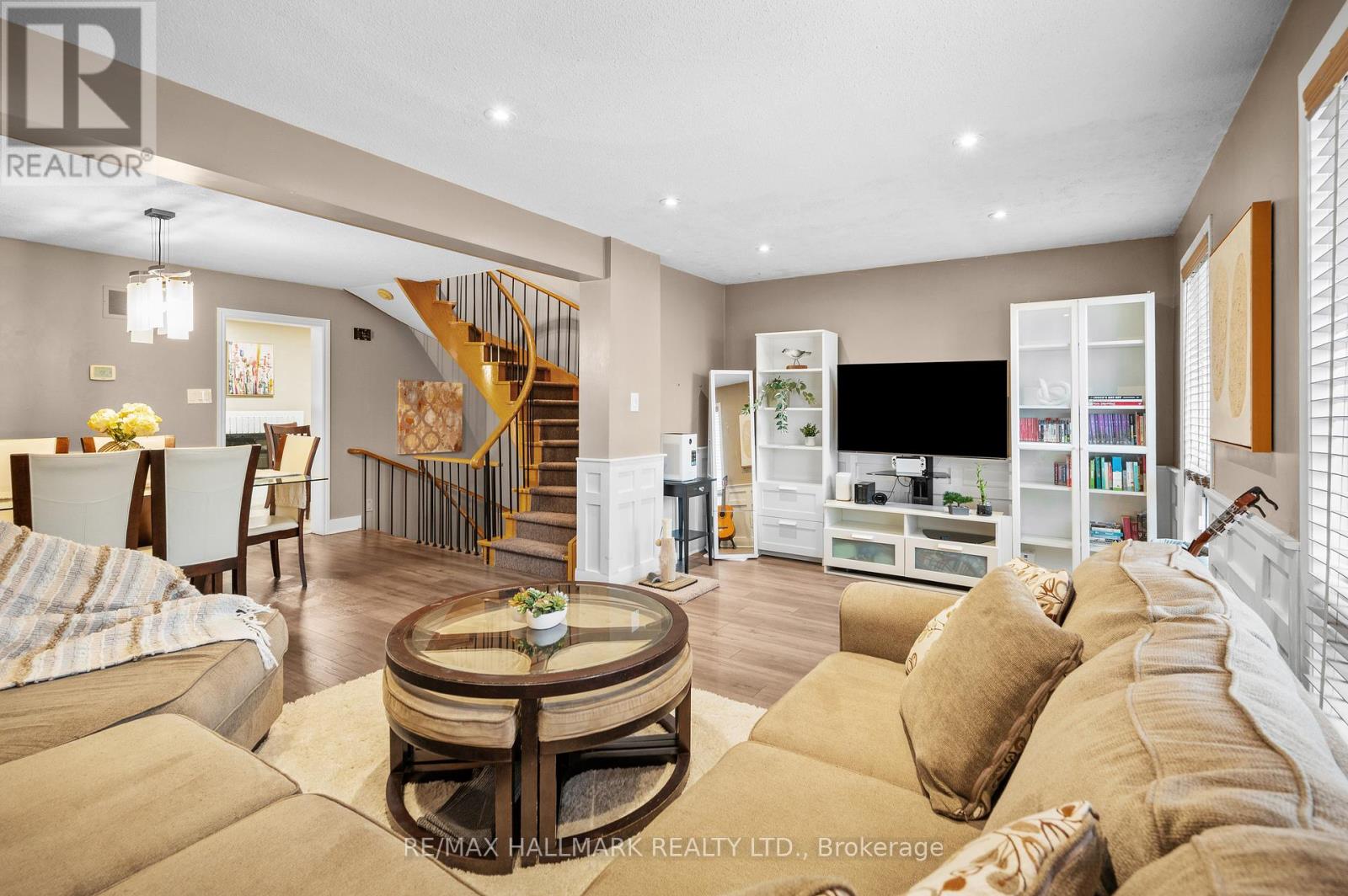 13 - 6679 SHELTER BAY ROAD, Mississauga, Ontario