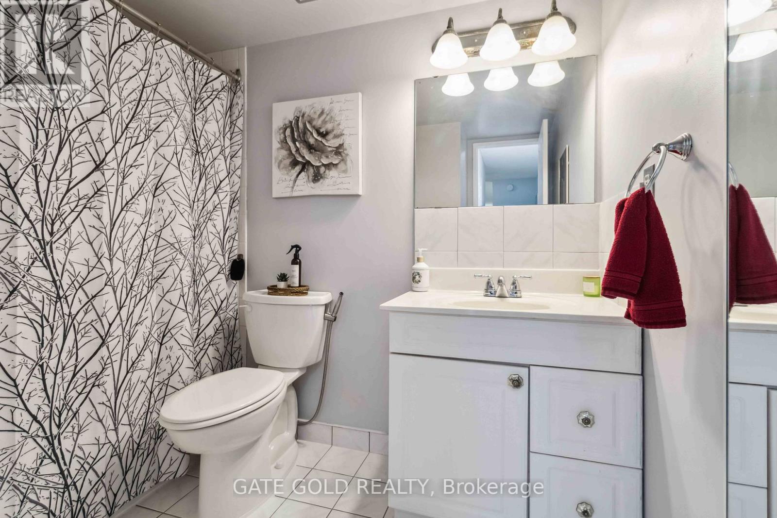 2510 - 18 Knightsbridge Road, Brampton, Ontario  L6T 3X5 - Photo 31 - W12157625