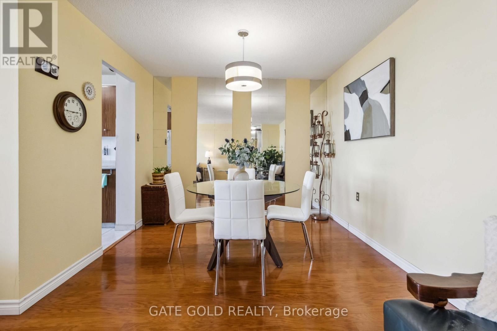 2510 - 18 Knightsbridge Road, Brampton, Ontario  L6T 3X5 - Photo 19 - W12157625